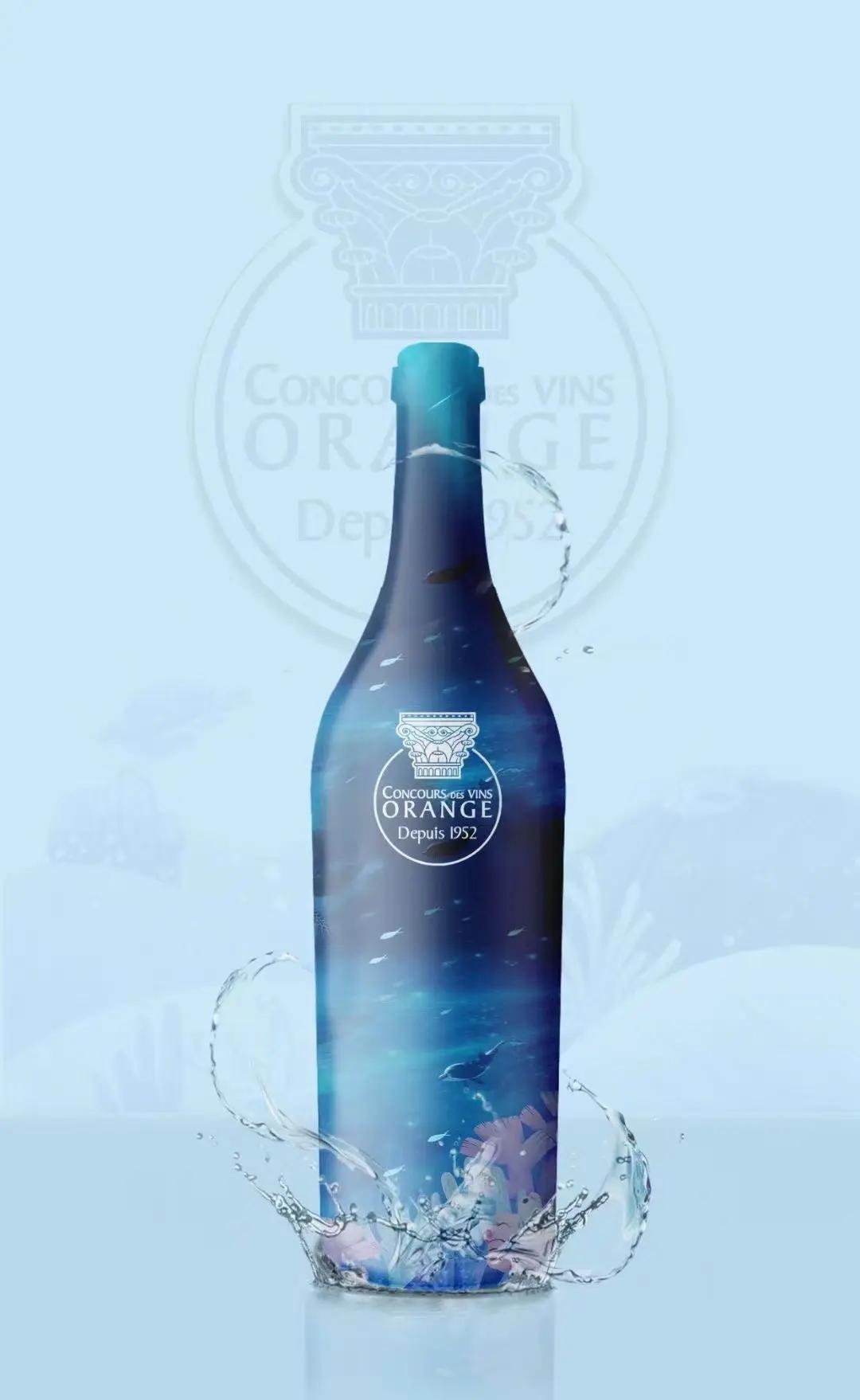 法国莫朗酒庄海洋之心橙酒的秘密 心橙科技的革新酿造